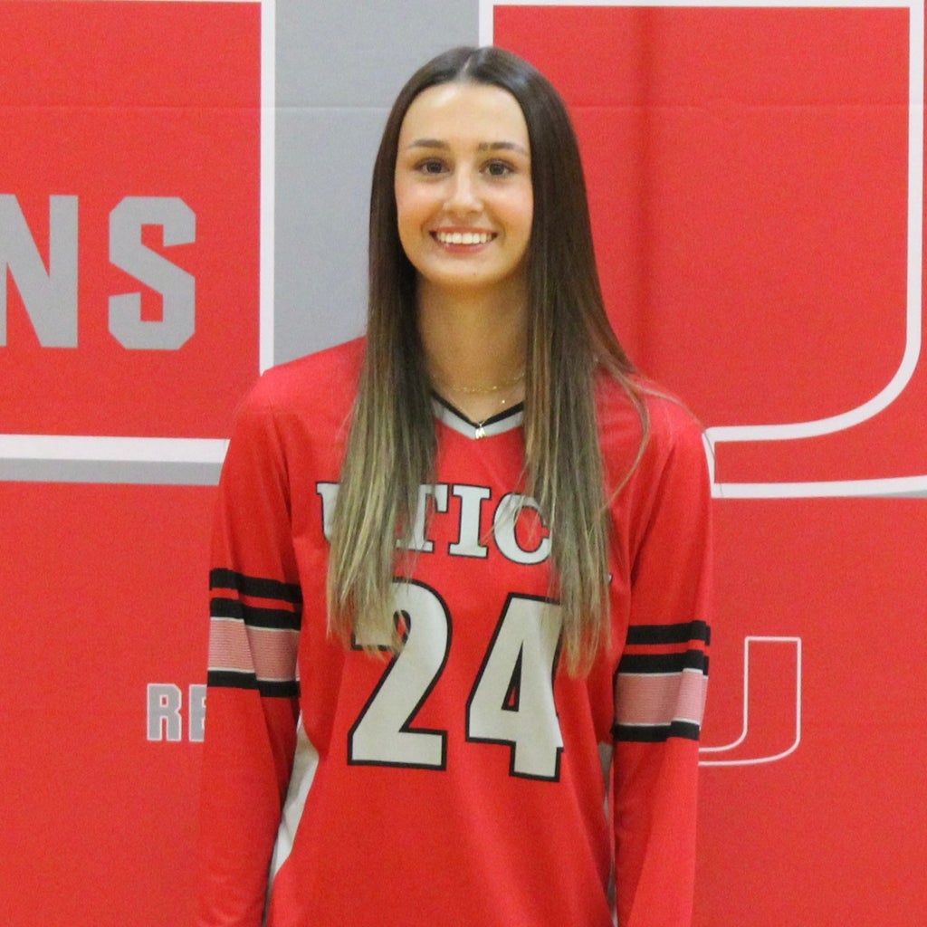 Makena Wilson