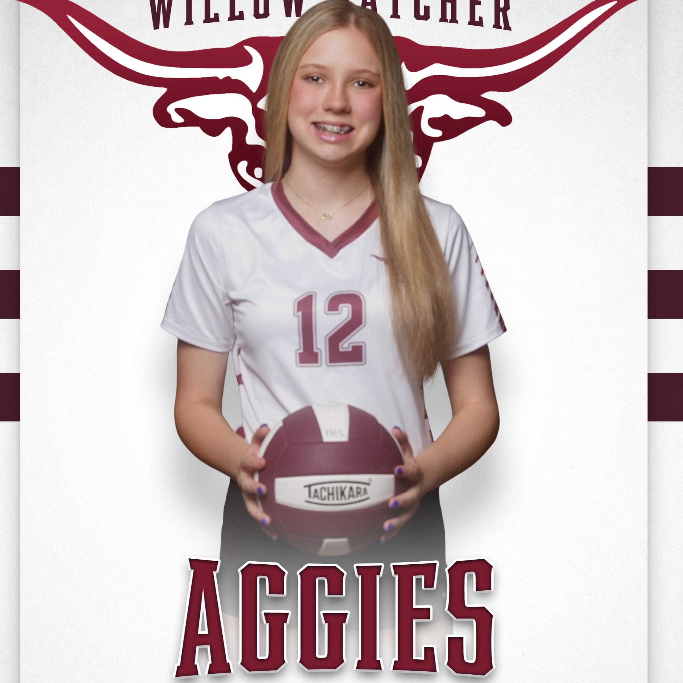 Willow Hatcher mugshot