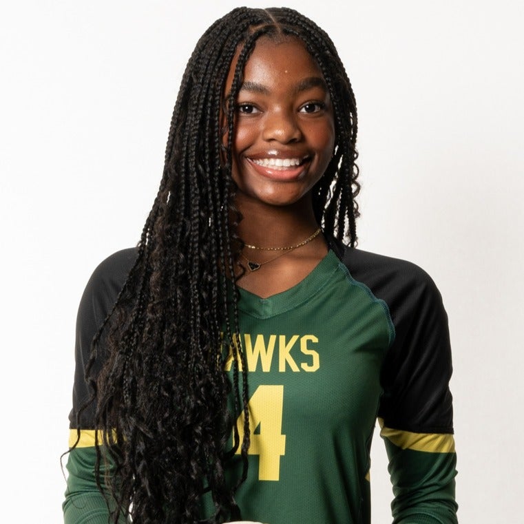 Nia Whitehead mugshot