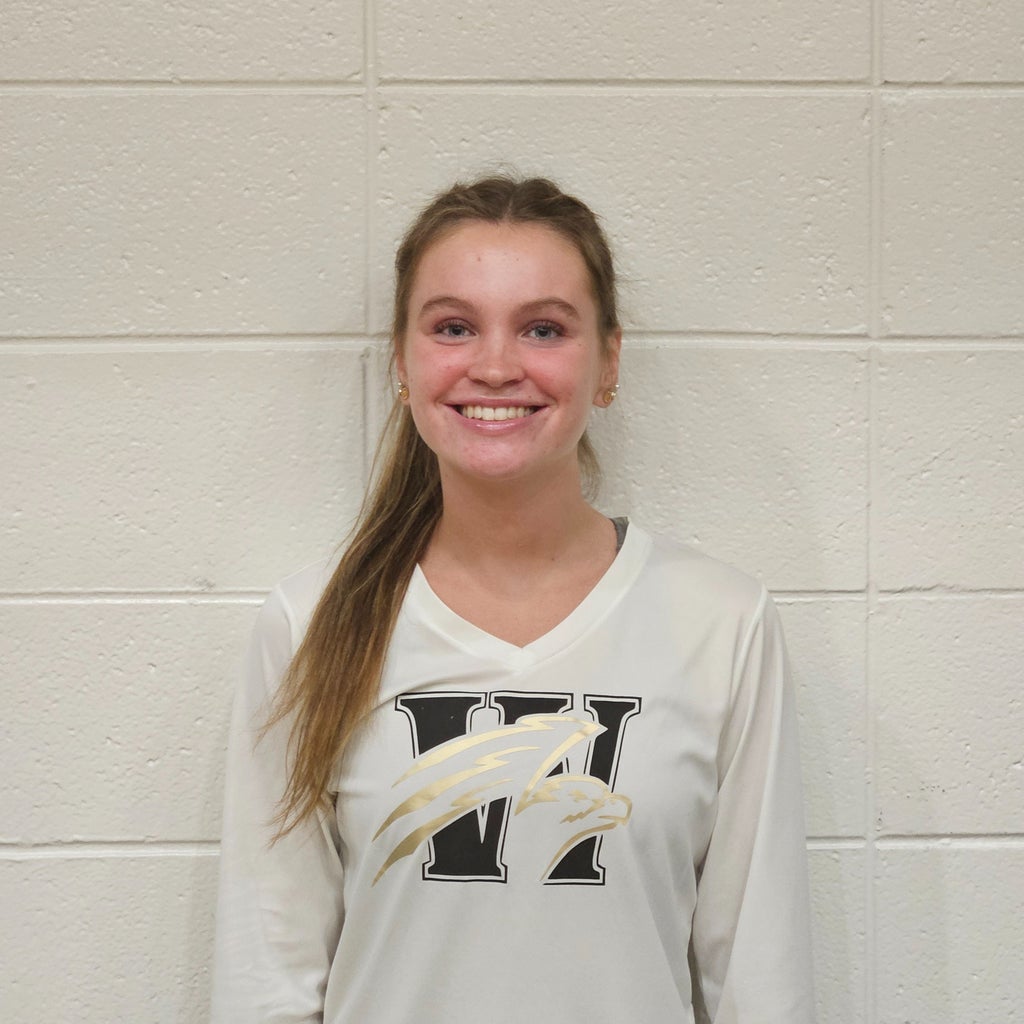 Molly Barker mugshot