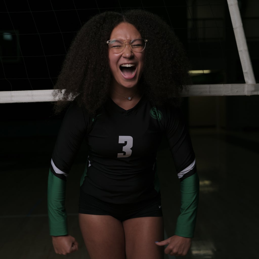 Amara Ellison mugshot