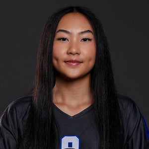 Ariel Vang mugshot