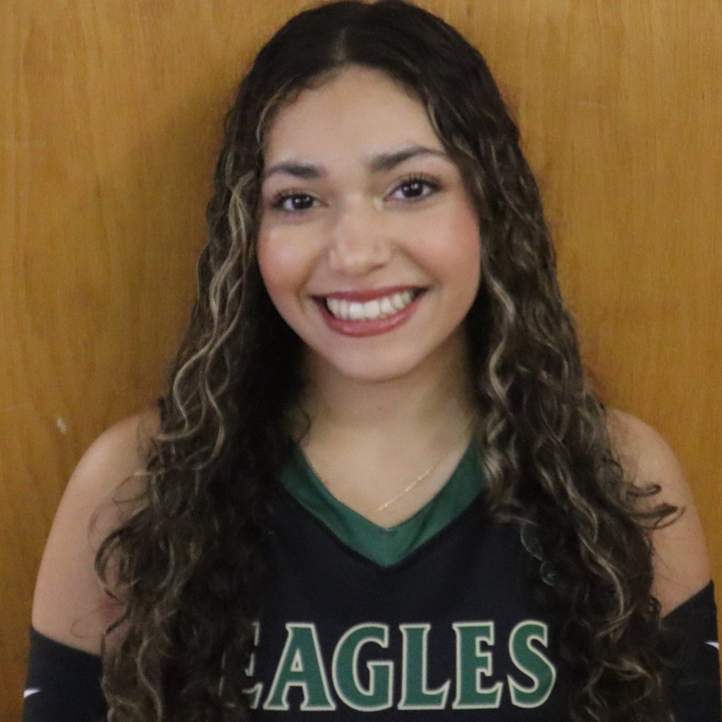 Mya Matos mugshot