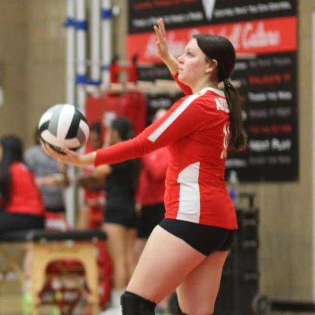 Jaina Knight mugshot