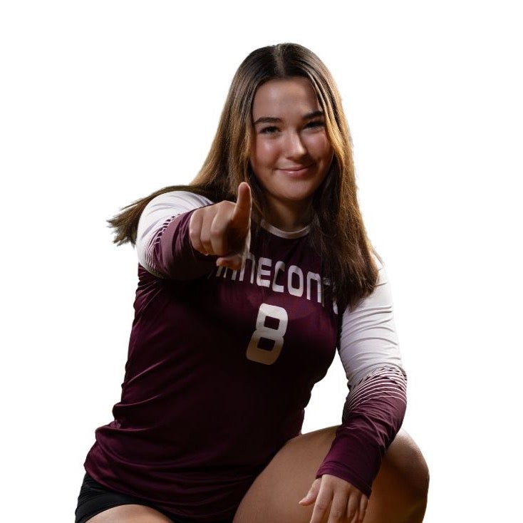 Kendal Vette mugshot