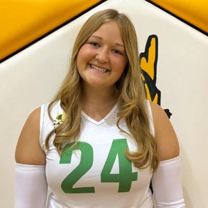 Mallorie Kellum mugshot