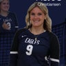 Kate Christiansen mugshot