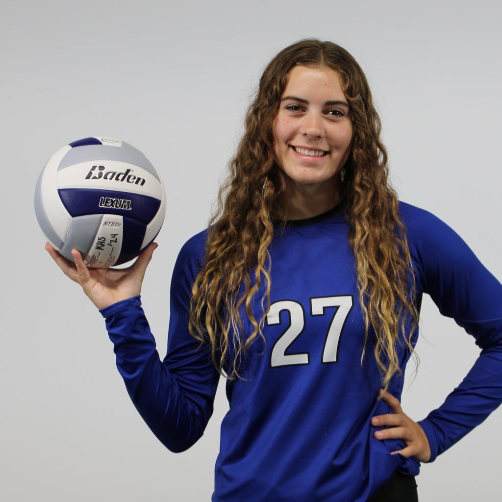 Stella Harbols mugshot