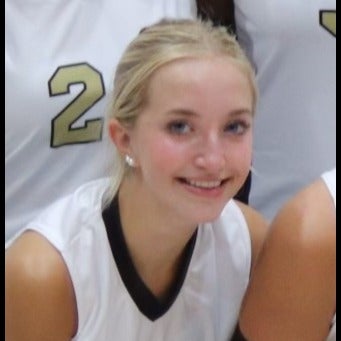 Cate Rutland