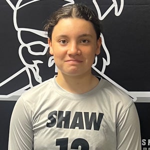 Isabelle Williams mugshot