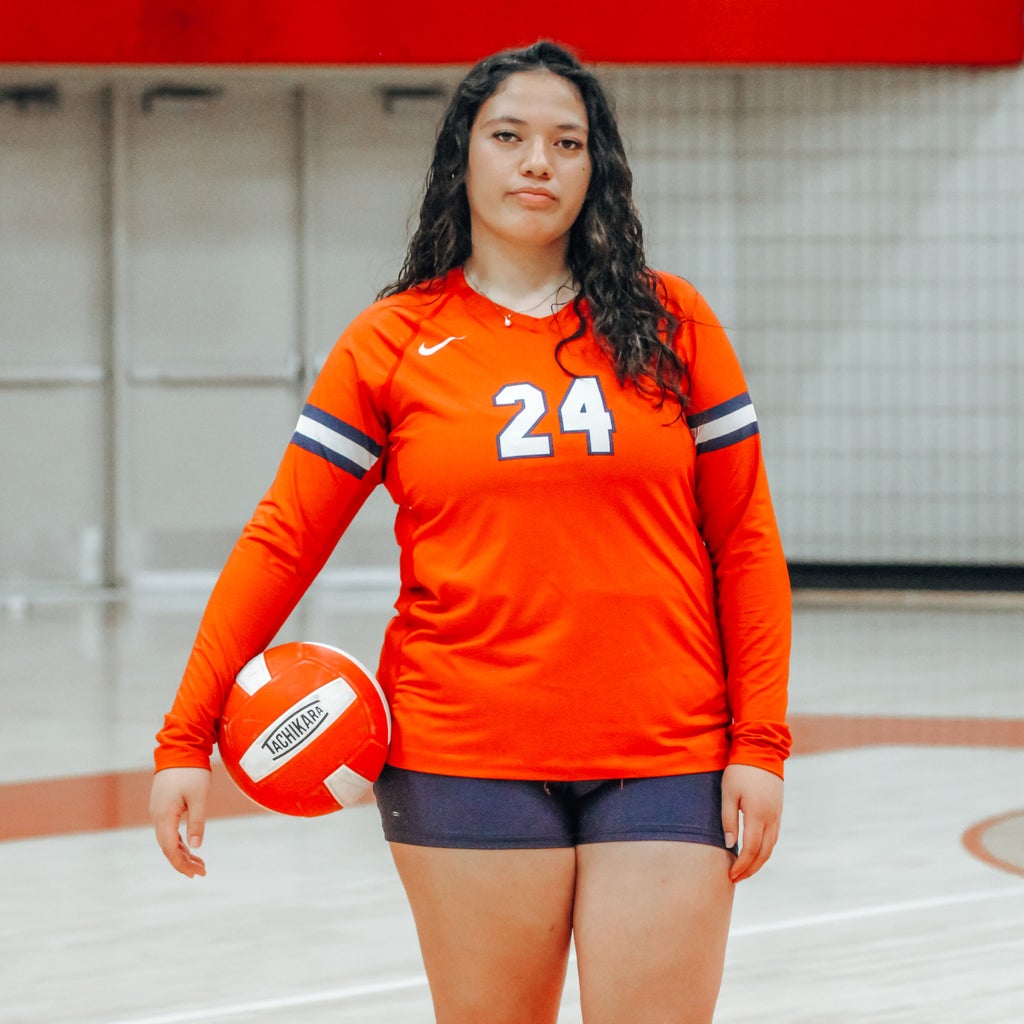 Makayla-Starr Vailahi