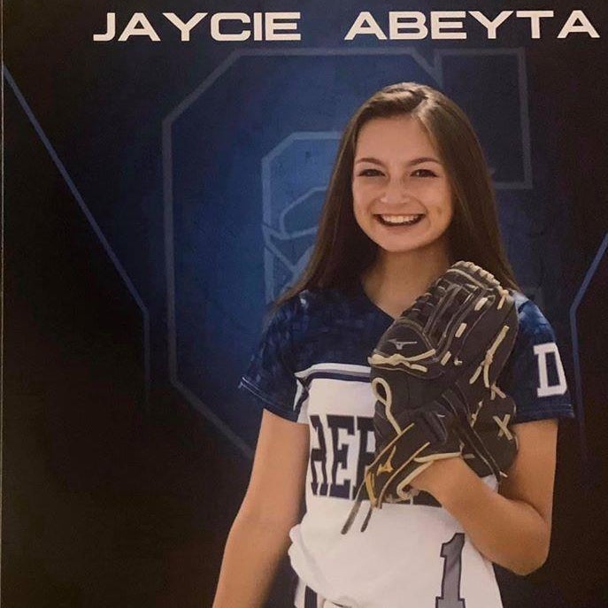 Jaycie Abeyta mugshot