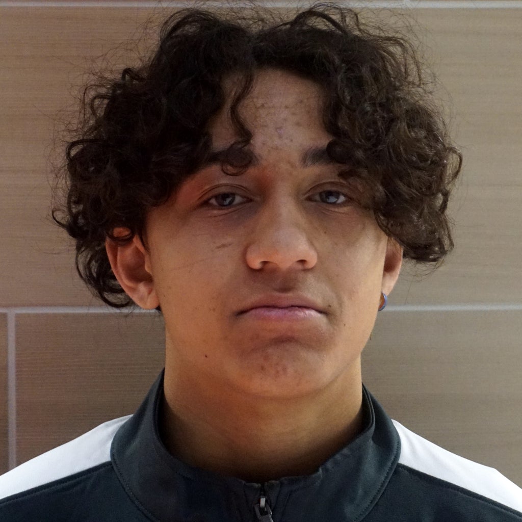 Anthony Liti mugshot