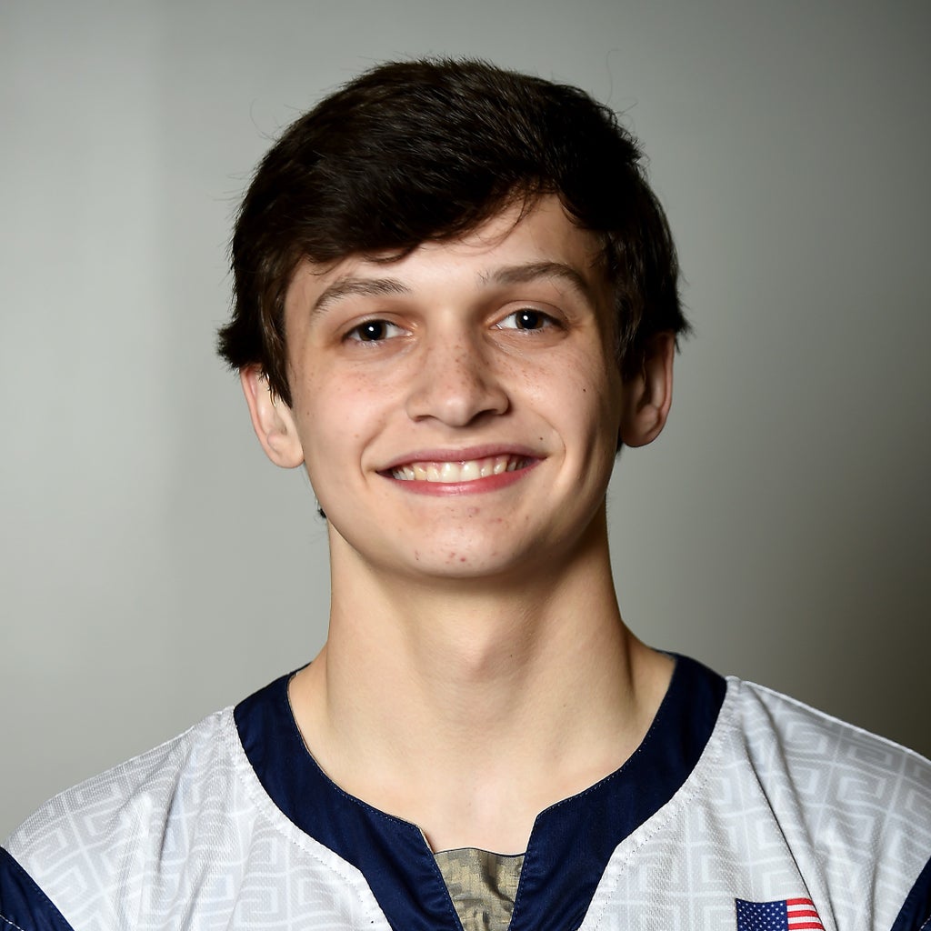 Hunter Goode