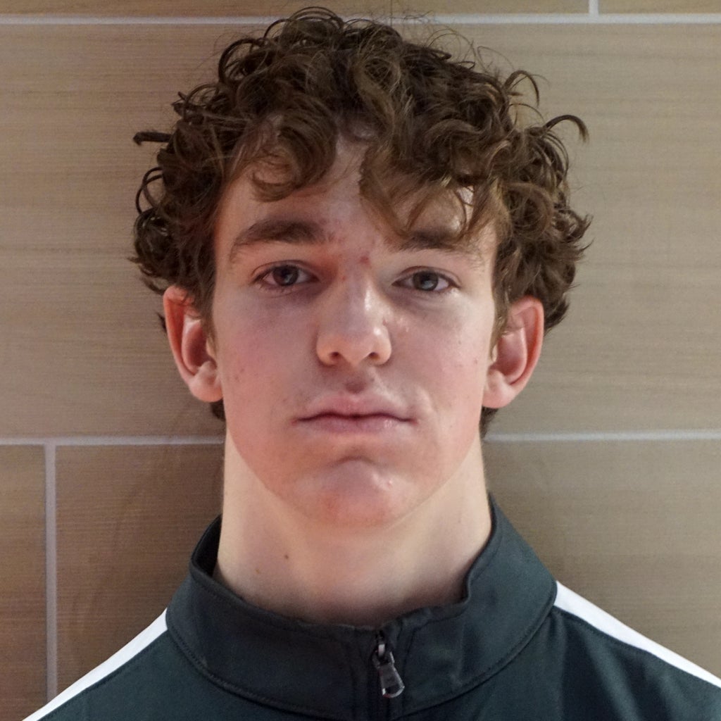 Brayden Pace mugshot