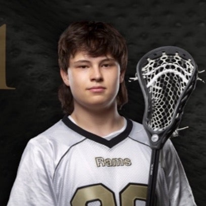 Jake Parisi mugshot
