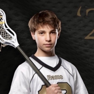 Caden Jantzer mugshot