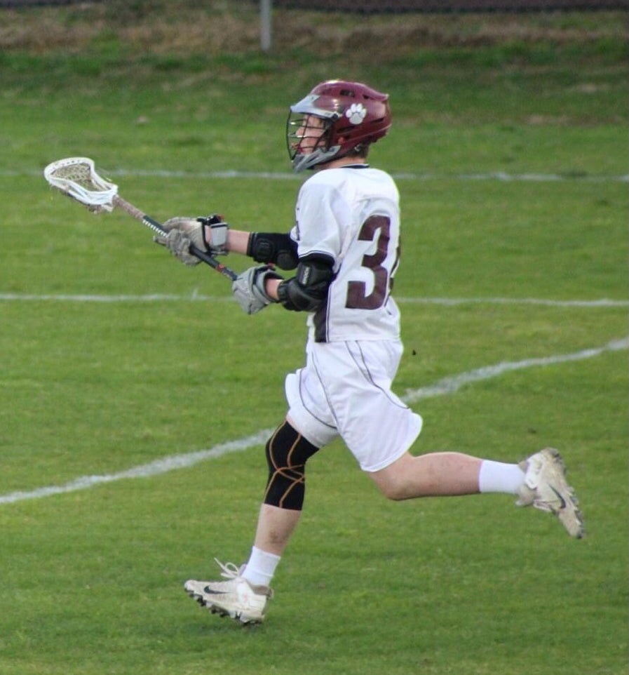 Connor Austin