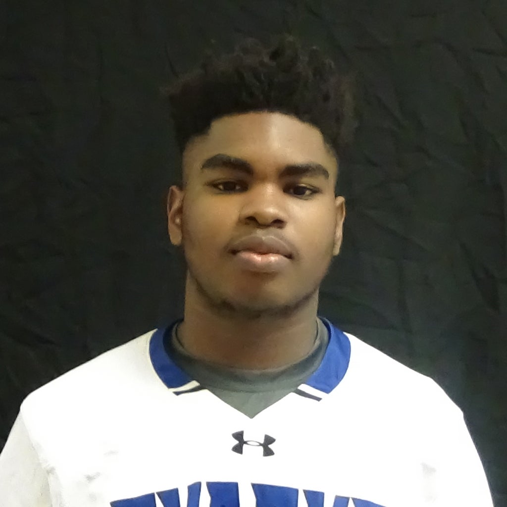 Tyquan Calloway