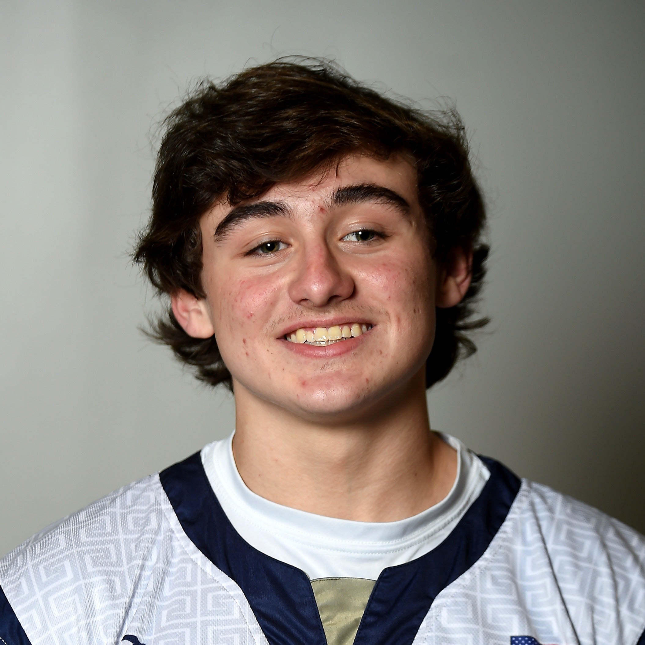 Preston Workman