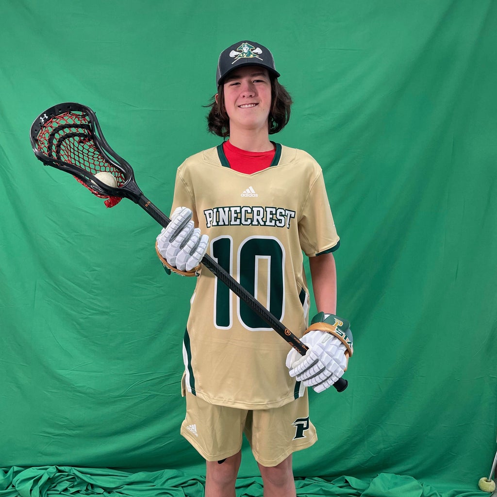 Connor  Scholl