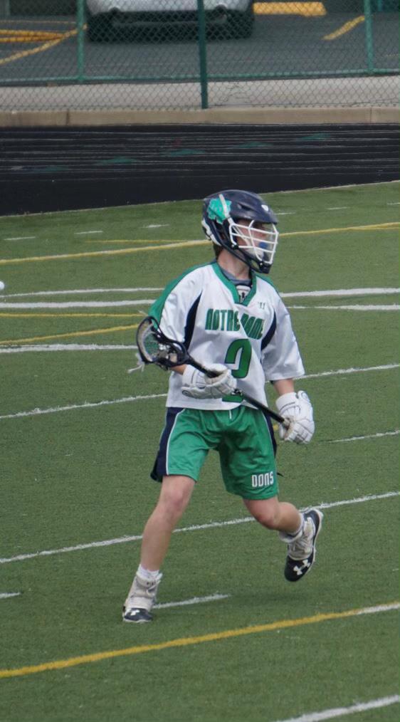 Noah Walsh