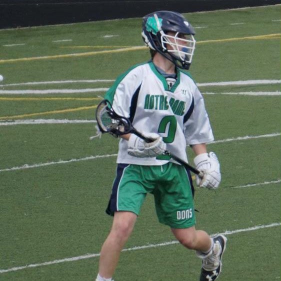 Noah Walsh
