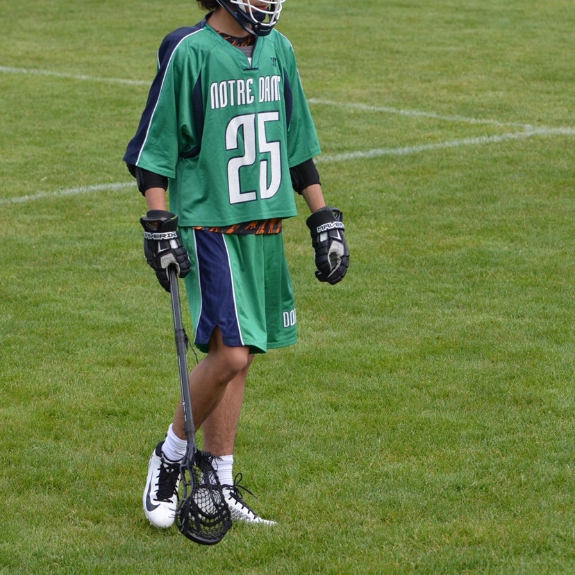 Alek Giebelhausen