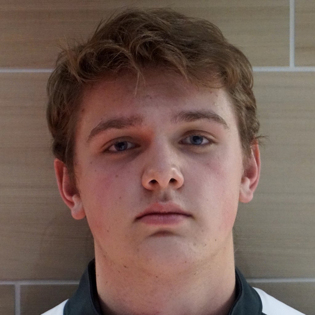 Coleman Gagon mugshot