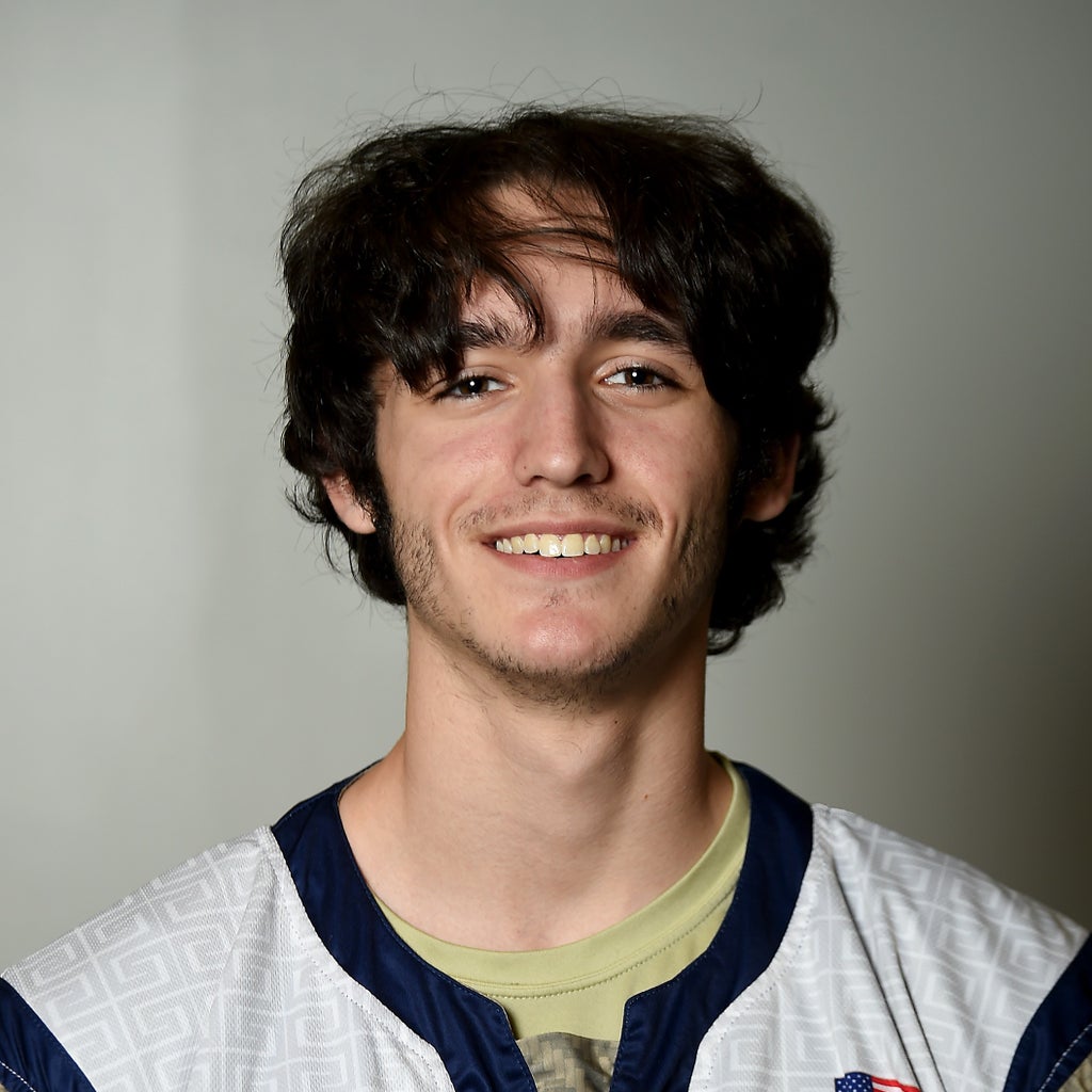 Mason Harvey mugshot