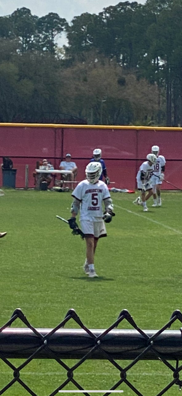 Hunter Odom