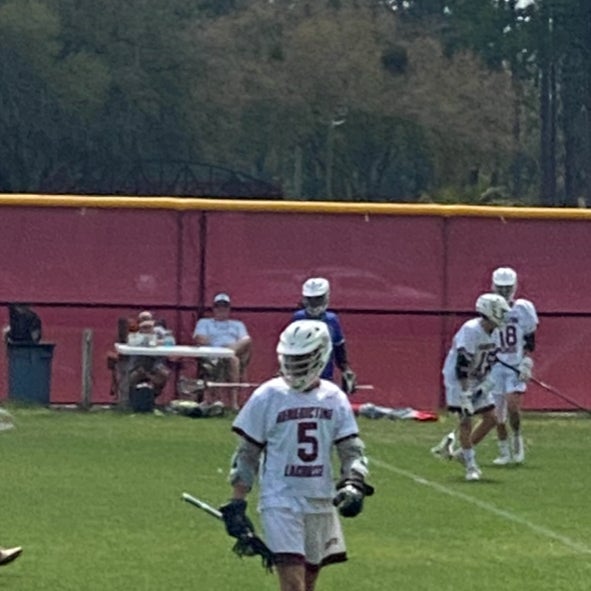 Hunter  Odom
