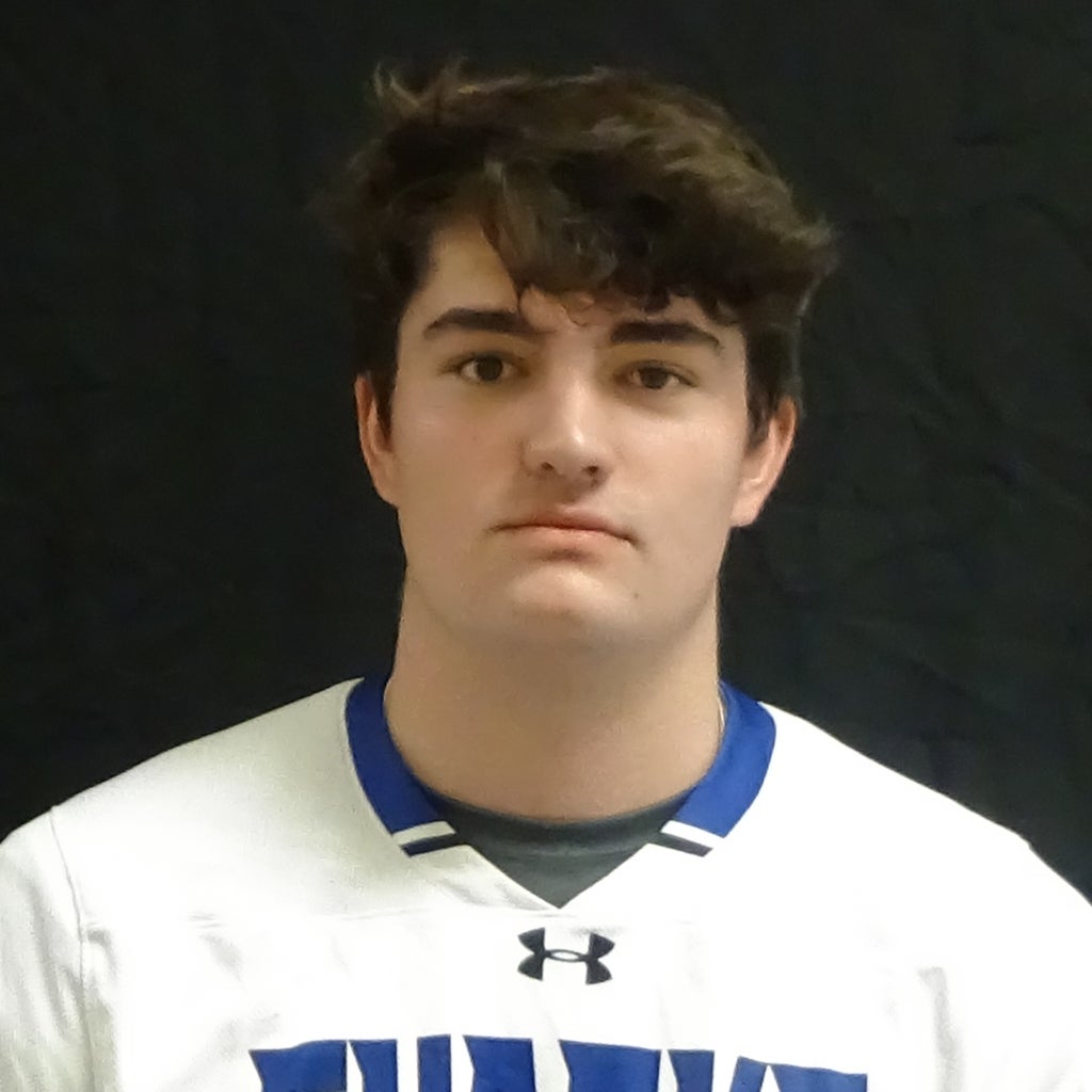 Cayson Simmons mugshot