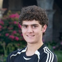 Tyler Bolton