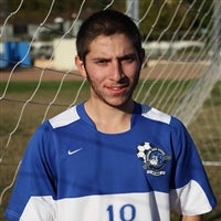 Lyudvig Richard Berberyan mugshot
