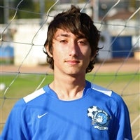 Melvin Eisagholian Hadani mugshot