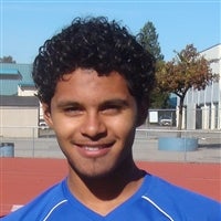 Victor Garcia mugshot