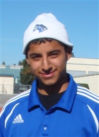 Miguel Galvan