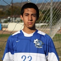 Javier Silva mugshot