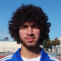 Forrest Alvarez mugshot