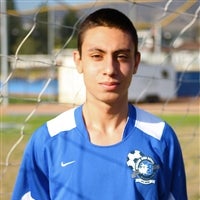 Sevada Markalian mugshot