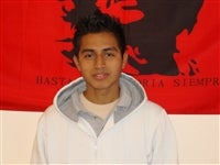 Danny Barrios