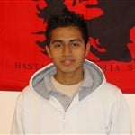 Danny Barrios mugshot