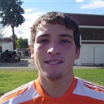 Alex Johnson mugshot