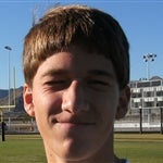 Garrett Jordan mugshot