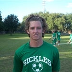 Chris Kidd mugshot