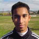 Nabeel Ahmed mugshot