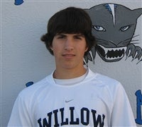 Brandon Devries