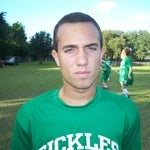 Phillip Jorge mugshot