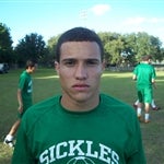 Sebastian Matta mugshot